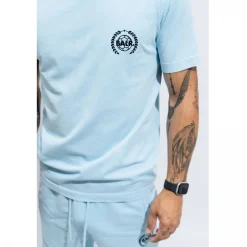 OLAF STRAIGHT CREST T-SHIRT