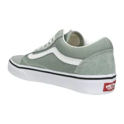 OLD SKOOL