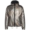 OPALE WIND JACKET