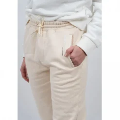 ORGANIC COTTON FELPA SWEATPANT
