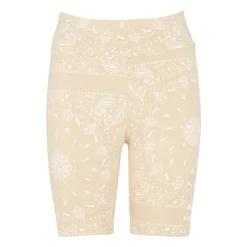 PAISLEY SHORT WNS