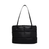 PUFFLE TOTE