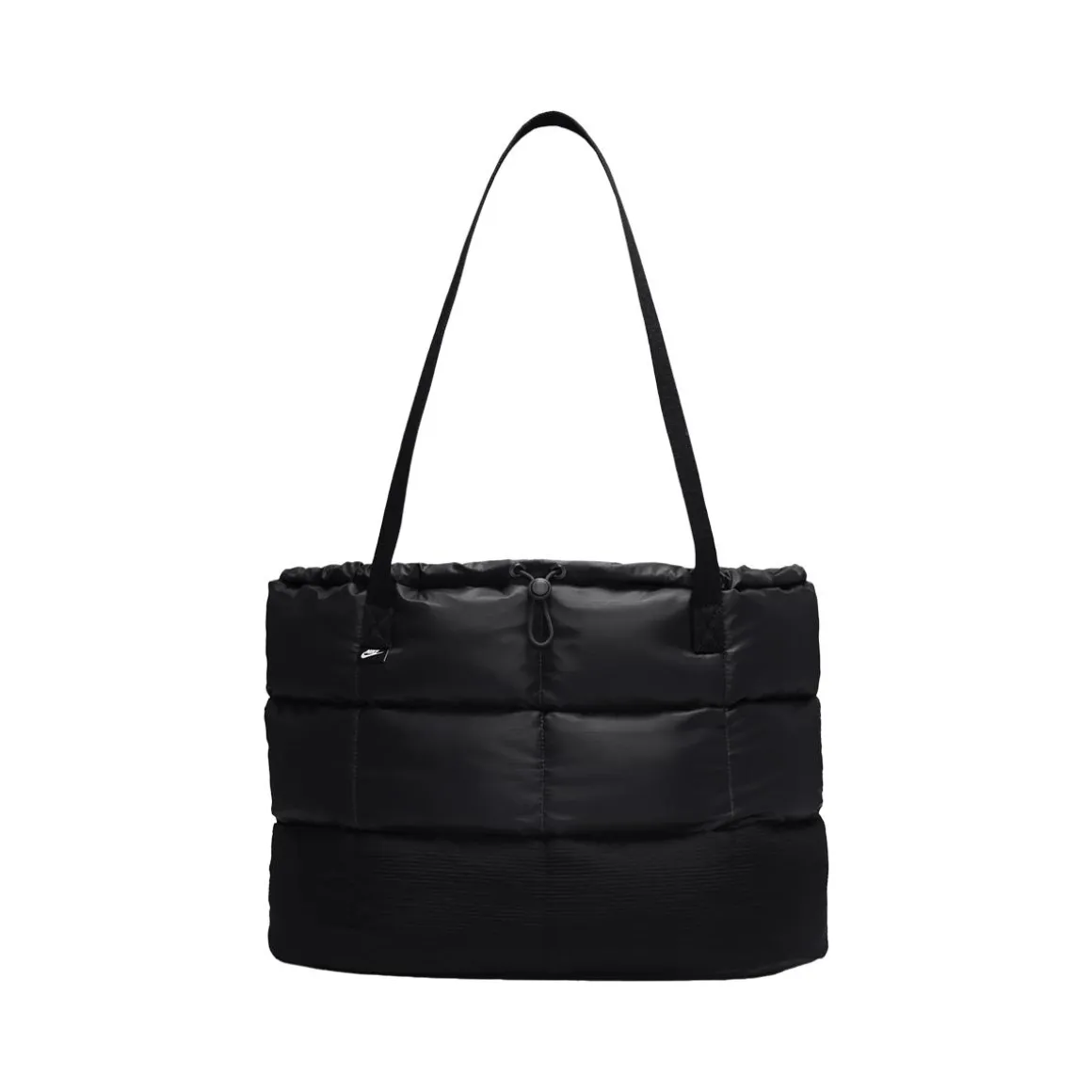 PUFFLE TOTE