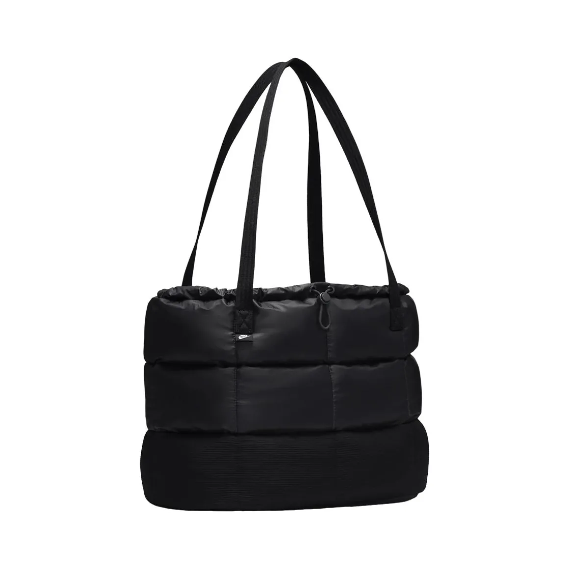 PUFFLE TOTE