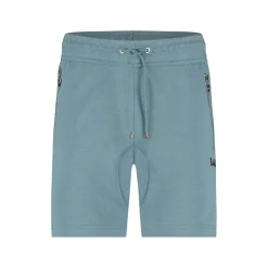 Q-SERIES STRAIGHT SWEAT SHORTS