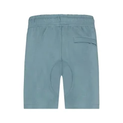 Q-SERIES STRAIGHT SWEAT SHORTS