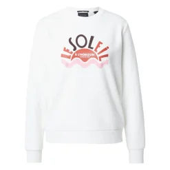 REGULAR FIT SWEAT WITH GRAPHIC