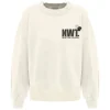 ROLLER BRAND SWEAT