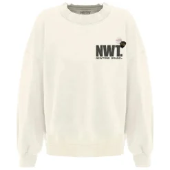 ROLLER BRAND SWEAT