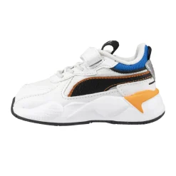 RS-X EOS (AC)