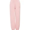 RUBI LOGO PANTS