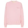 RUBI LOGO SWEATSHIRT