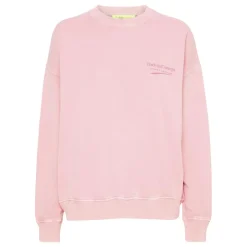 RUBI LOGO SWEATSHIRT