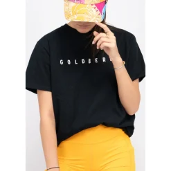 RUTH SHORT SLEEVE TOP