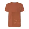 RYAN LARGE TONAL PRISON TEE
