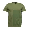 RYAN LARGE TONAL PRISON TEE