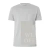 RYAN LARGE TONAL PRISON TEE