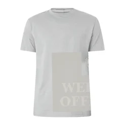 RYAN LARGE TONAL PRISON TEE