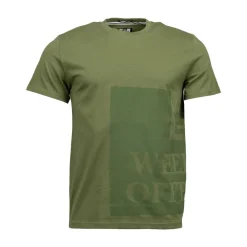 RYAN LARGE TONAL PRISON TEE