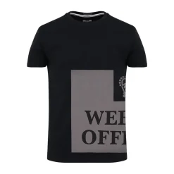 RYAN LARGE TONAL PRISON TEE