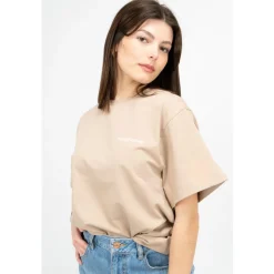 SABINA LOGO T-SHIRT