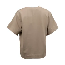 SABINA LOGO T-SHIRT