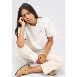 SABINE LOGO T-SHIRT