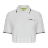 SAFIO POLO SHIRT