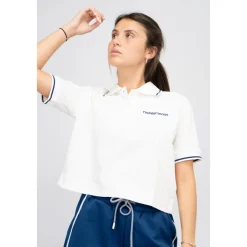 SAFIO POLO SHIRT