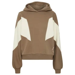 SAGE CUTLINE HOODIE