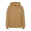 SAGE HOODIE SWEATSHIRT