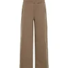 SAGE PIPING PANTS