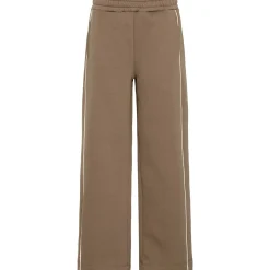 SAGE PIPING PANTS