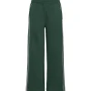 SAGE PIPING PANTS