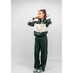 SAGE PIPING PANTS