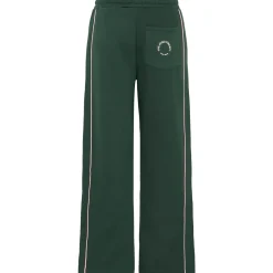 SAGE PIPING PANTS