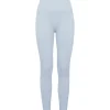 SAHANA LEGGING SEAMLESS RIB