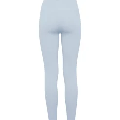 SAHANA LEGGING SEAMLESS RIB