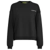 SAJA SWEATSHIRT