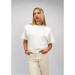 SAKI SWEATSHIRT