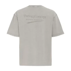 SAM LOGO TSHIRT