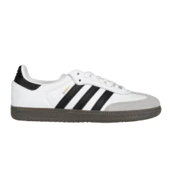 SAMBA OG