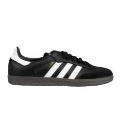 SAMBA OG