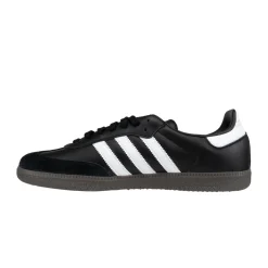 SAMBA OG