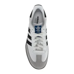 SAMBA OG