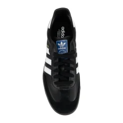 SAMBA OG