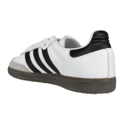 SAMBA OG