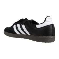 SAMBA OG