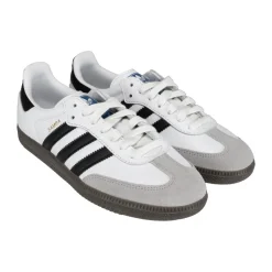 SAMBA OG