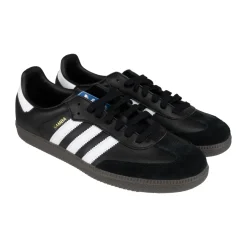 SAMBA OG